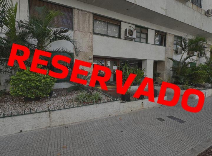Departamento · 30m² · 2 Ambientes