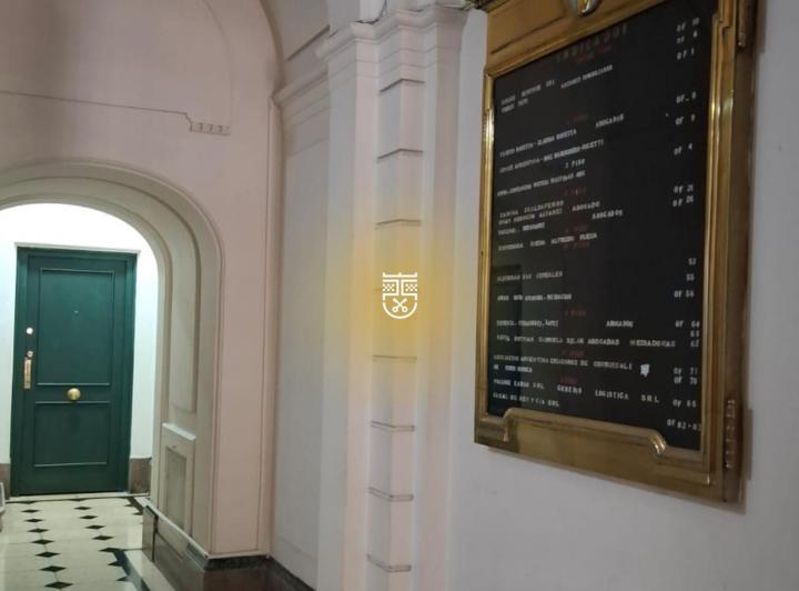 Departamento · 45m² · 2 Ambientes