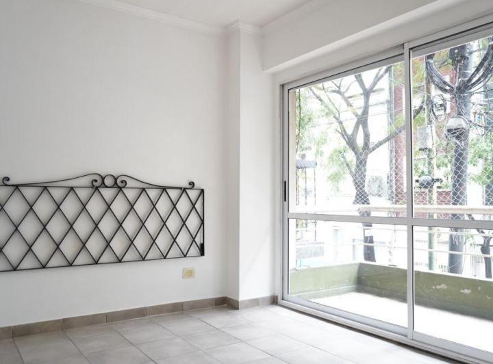 Departamento · 34m² · 2 Ambientes