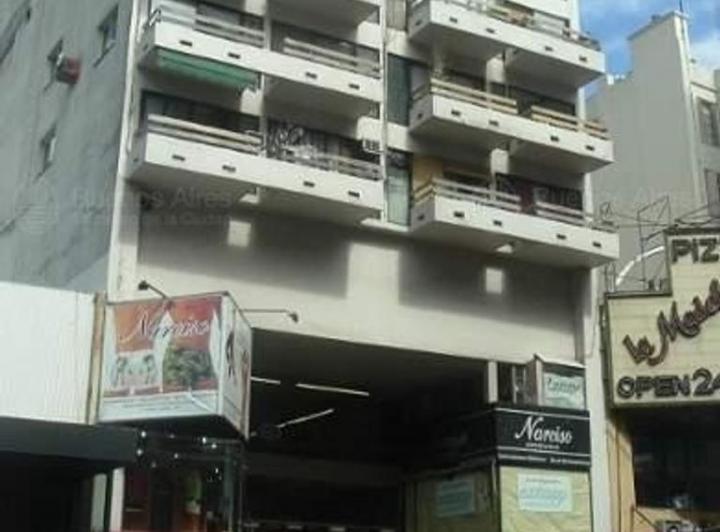 Departamento · 40m² · 2 Ambientes