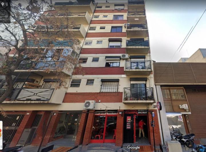 Departamento · 32m² · 2 Ambientes