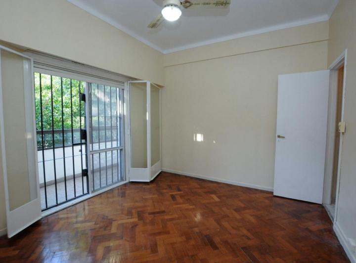 Departamento · 65m² · 3 Ambientes