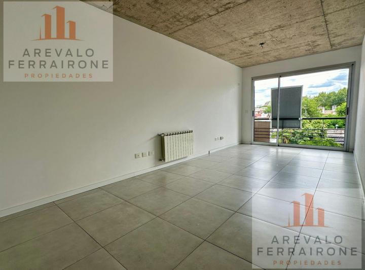 Departamento · 46m² · 2 Ambientes · 1 Cochera