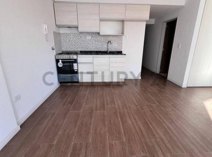 Departamento · 27m² · 1 Ambiente