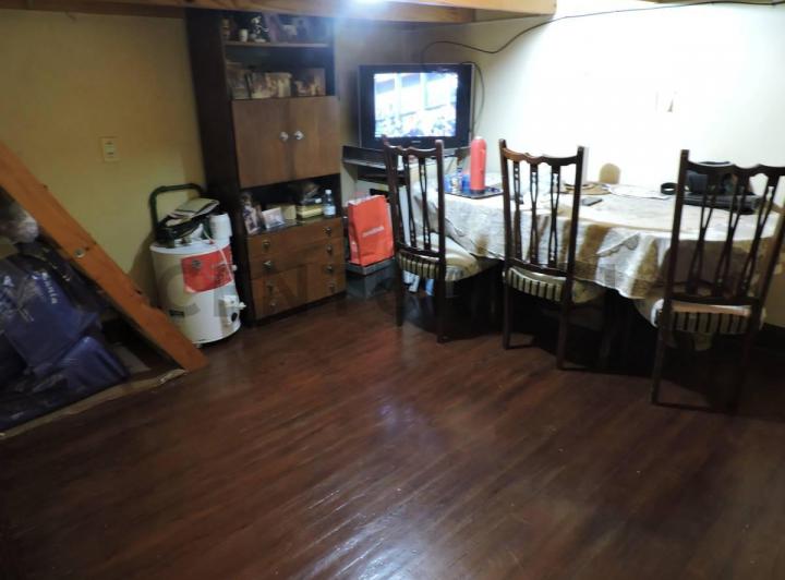 Departamento · 40m² · 3 Ambientes