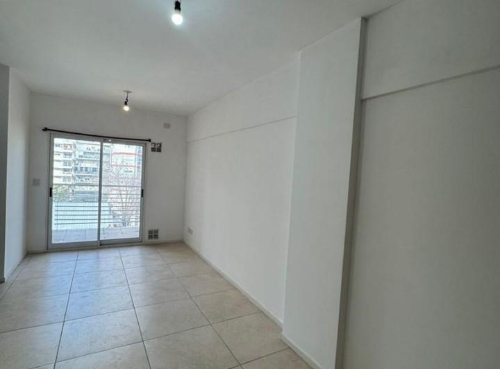 Departamento · 35m² · 2 Ambientes