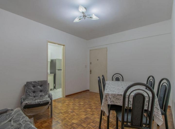Departamento · 37m² · 2 Ambientes