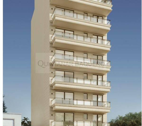Departamento · 36m² · 2 Ambientes