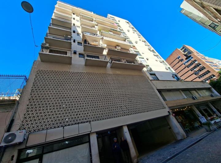 Departamento · 35m² · 2 Ambientes