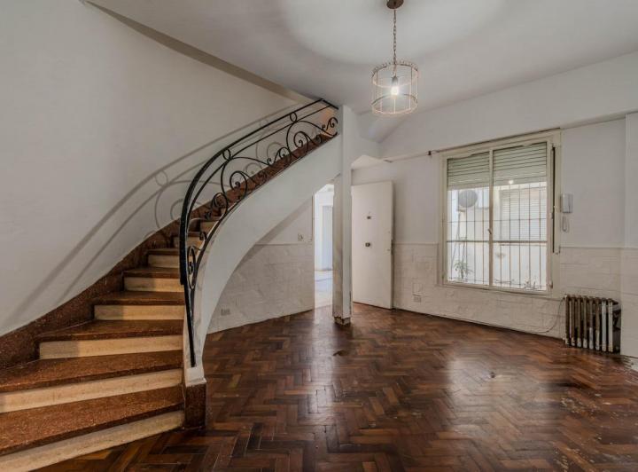 Departamento · 52m² · 2 Ambientes