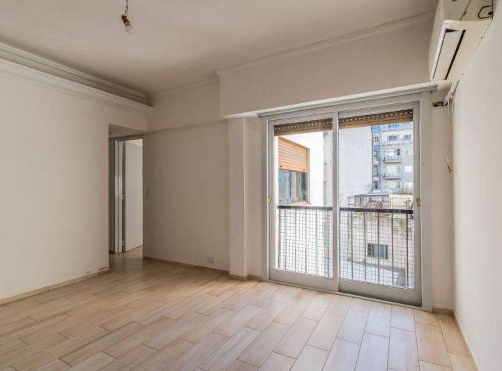 Departamento · 34m² · 2 Ambientes