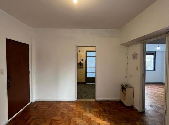 Departamento · 36m² · 2 Ambientes