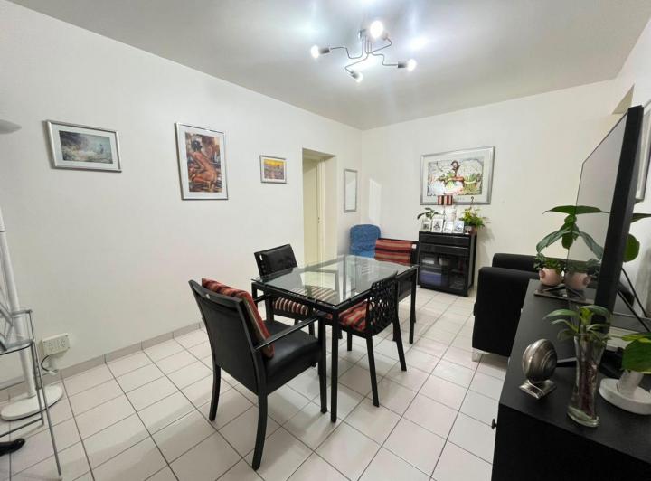 Departamento · 58m² · 3 Ambientes