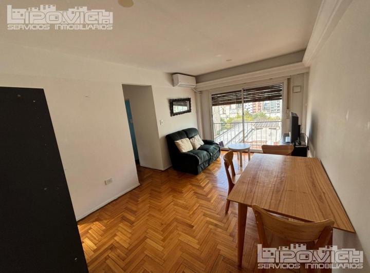Departamento · 48m² · 3 Ambientes