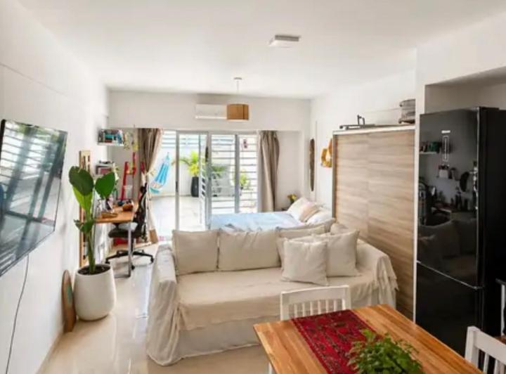 Departamento · 30m² · 1 Ambiente