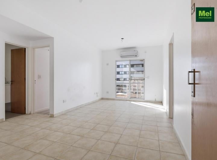 Departamento · 38m² · 2 Ambientes