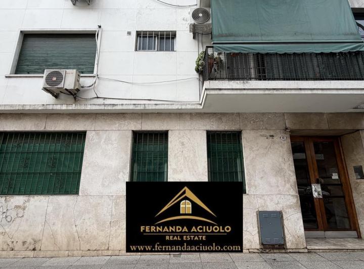 Departamento · 69m² · 3 Ambientes