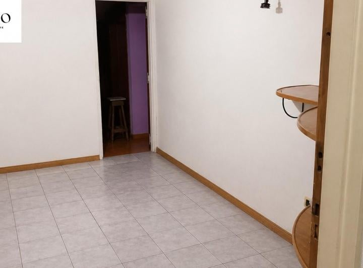 Departamento · 33m² · 2 Ambientes