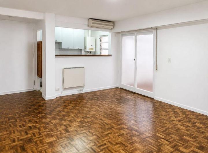 Departamento · 40m² · 2 Ambientes