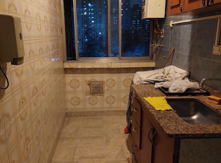 Departamento · 49m² · 3 Ambientes
