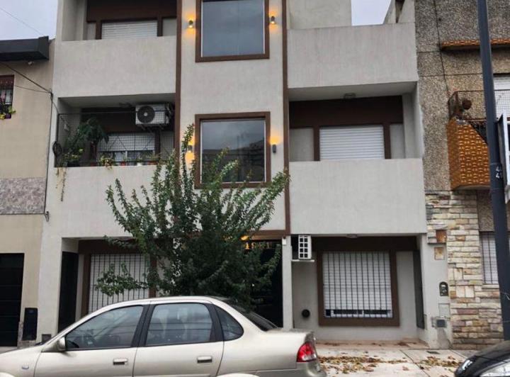 Departamento · 45m² · 2 Ambientes