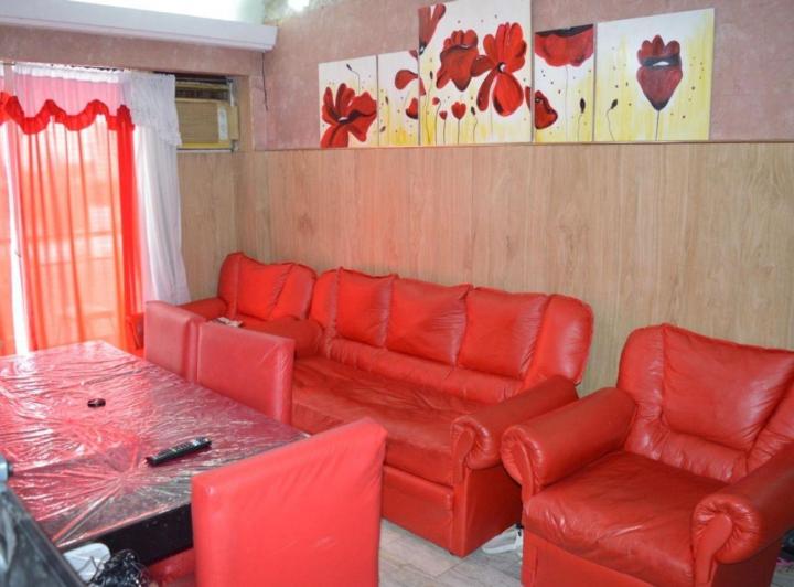 Departamento · 53m² · 3 Ambientes