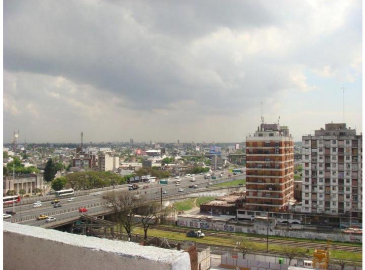 Departamento · 50m² · 3 Ambientes