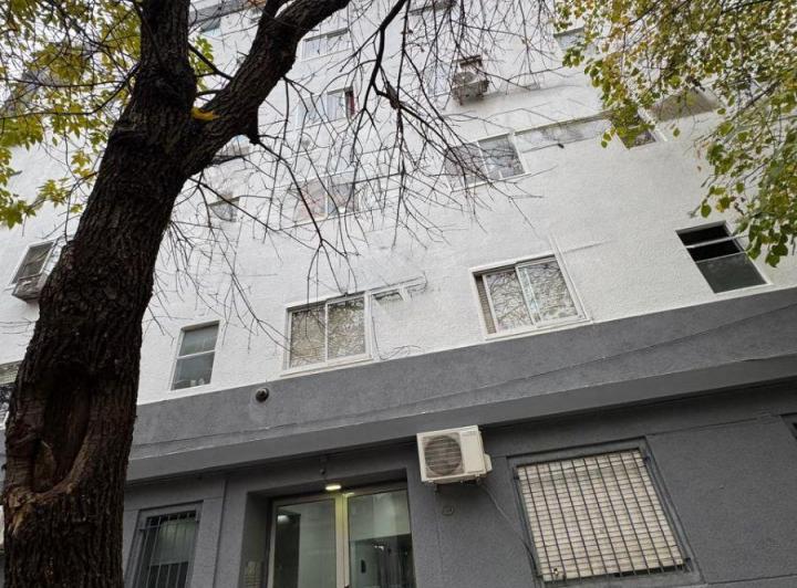 Departamento · 30m² · 2 Ambientes