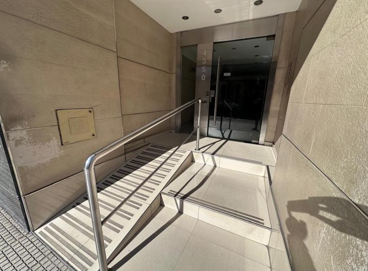 Departamento · 43m² · 2 Ambientes