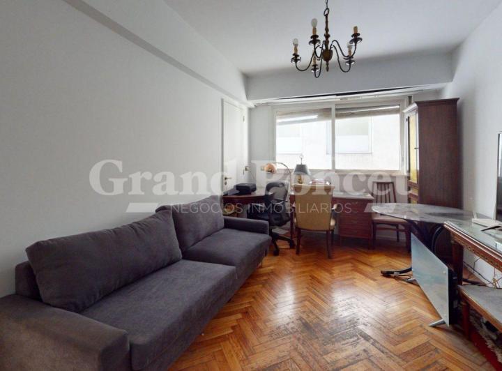 Departamento · 37m² · 2 Ambientes
