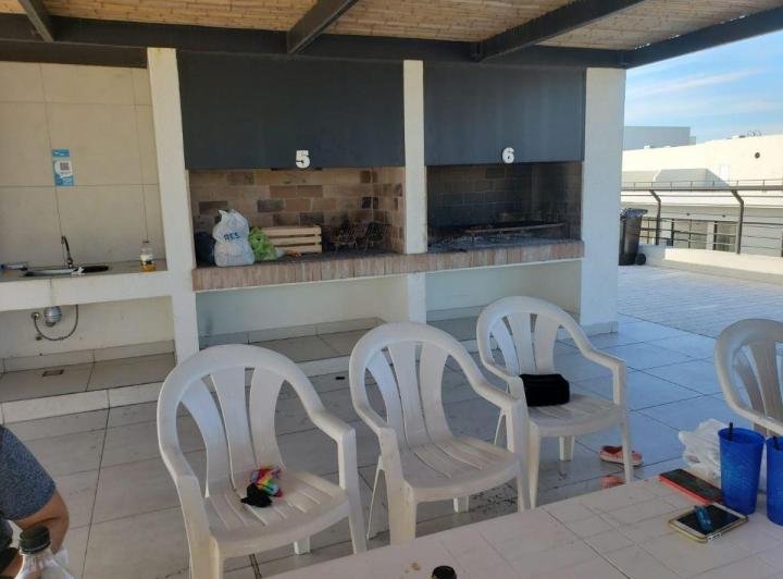 Departamento · 80m² · 3 Ambientes
