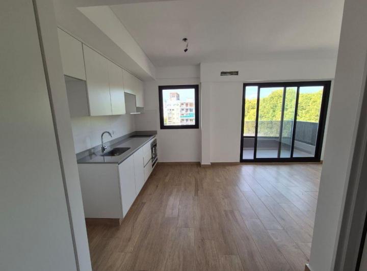 Departamento · 31m² · 1 Ambiente