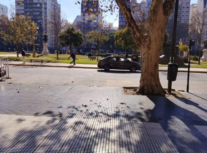 Departamento · 55m² · 2 Ambientes