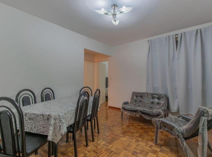 Departamento · 37m² · 2 Ambientes