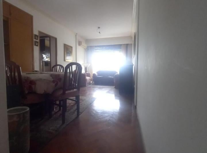 Departamento · 44m² · 2 Ambientes