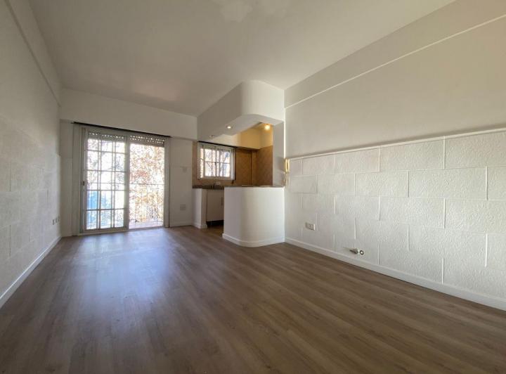 Departamento · 35m² · 2 Ambientes