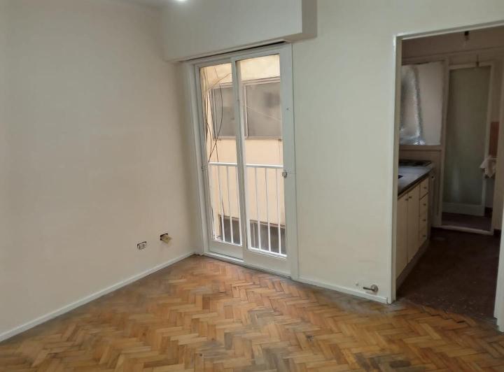 Departamento · 27m² · 2 Ambientes