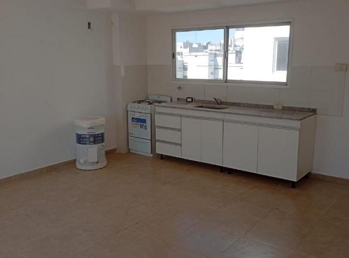 Departamento · 46m² · 2 Ambientes