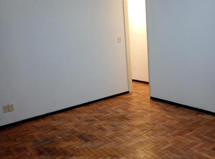 Departamento · 43m² · 2 Ambientes