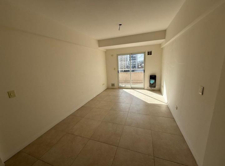 Departamento · 38m² · 2 Ambientes