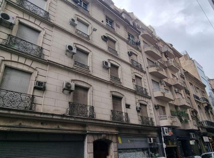 Departamento · 62m² · 3 Ambientes
