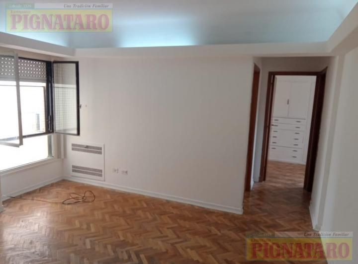 Departamento · 45m² · 3 Ambientes