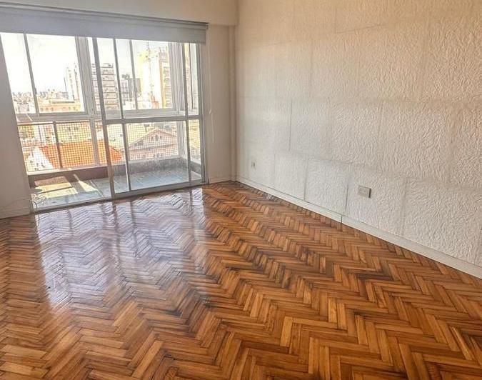 Departamento · 47m² · 3 Ambientes