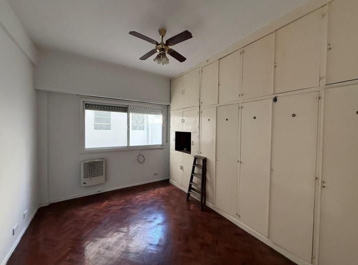 Departamento · 25m² · 1 Ambiente
