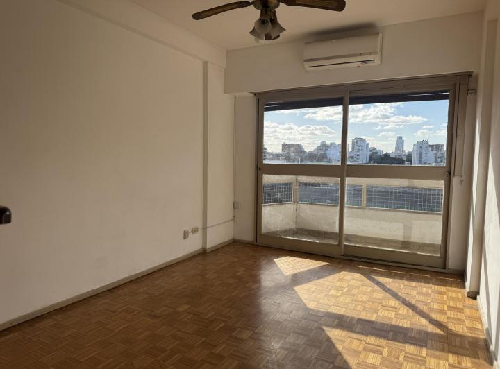 Departamento · 46m² · 3 Ambientes