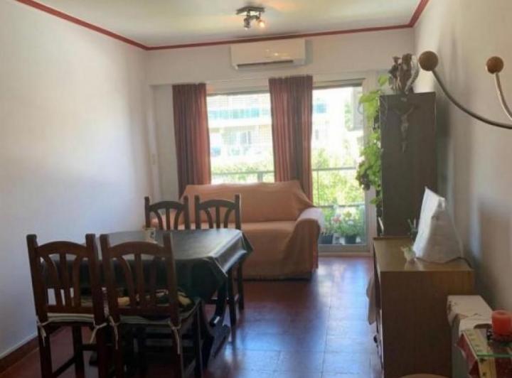 Departamento · 61m² · 3 Ambientes