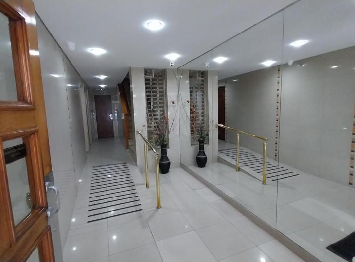 Departamento · 38m² · 2 Ambientes