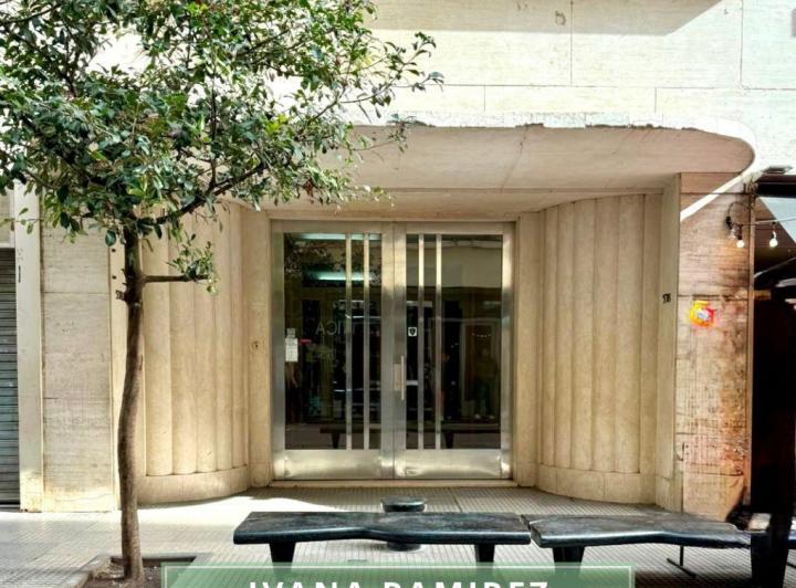 Departamento · 45m² · 2 Ambientes
