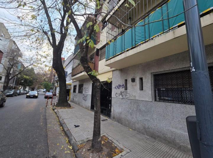 Departamento · 50m² · 3 Ambientes