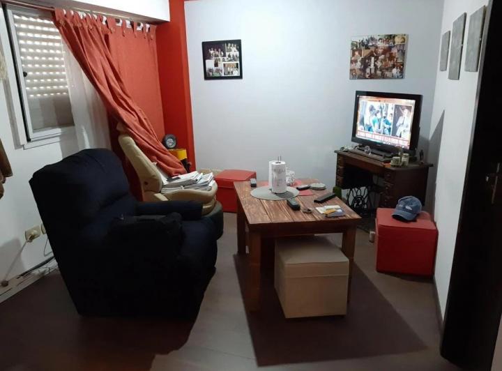 Departamento · 35m² · 2 Ambientes